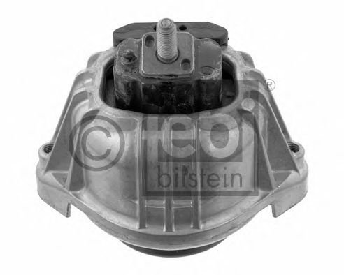 Suport motor BMW Seria 3 (E90) (2005 - 2011) FEBI BILSTEIN 31013 piesa NOUA