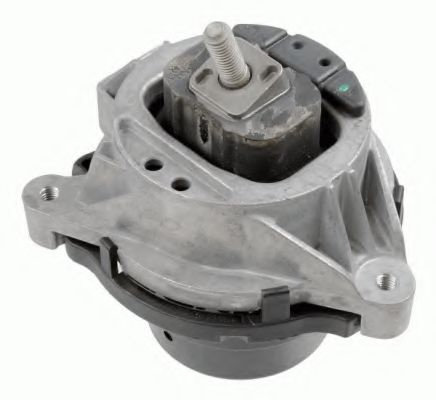 Suport motor BMW Seria 3 (F30, F35, F80) (2011 - 2016) LEMFÖRDER 37433 01 piesa NOUA