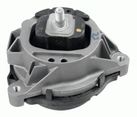 Suport motor BMW Seria 3 (F30, F35, F80) (2011 - 2016) LEMFÖRDER 37294 01 piesa NOUA