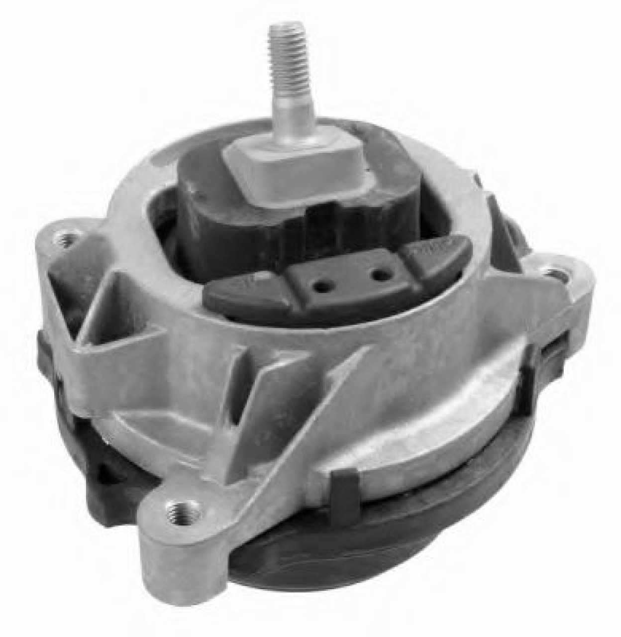 Suport motor BMW Seria 3 (F30, F35, F80) (2011 - 2016) LEMFÖRDER 36997 01 piesa NOUA