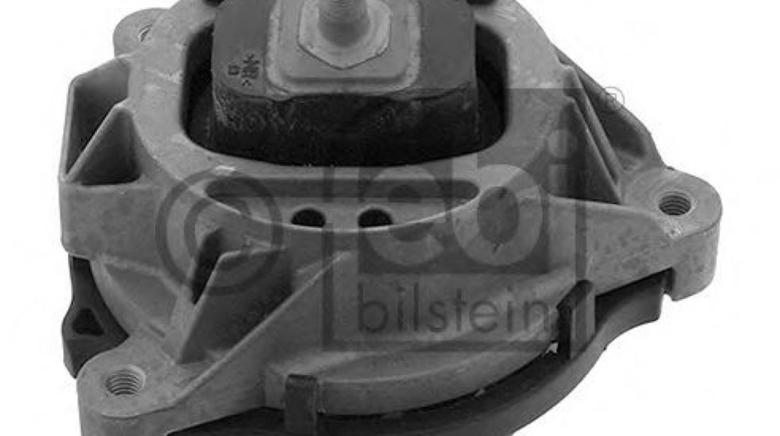 Suport motor BMW Seria 3 Touring (F31) (2011 - 2016) FEBI BILSTEIN 39006 piesa NOUA