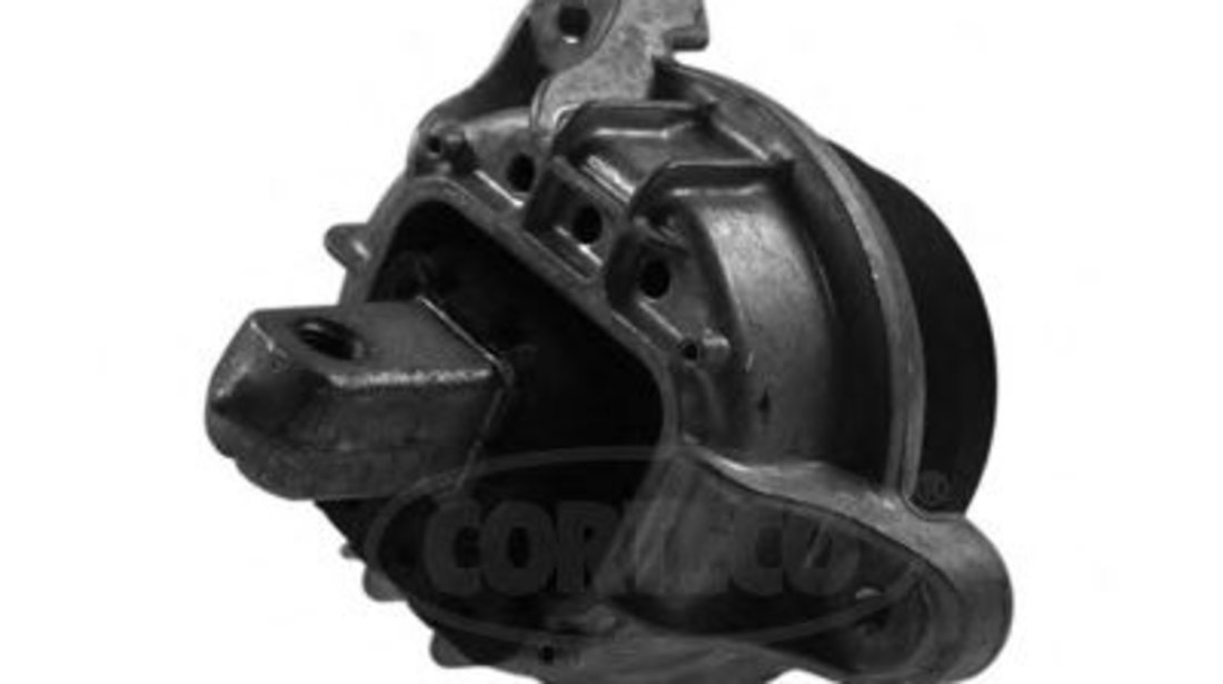 Suport motor BMW Seria 5 Gran Turismo (F07) (2009 - 2016) CORTECO 80001747 piesa NOUA