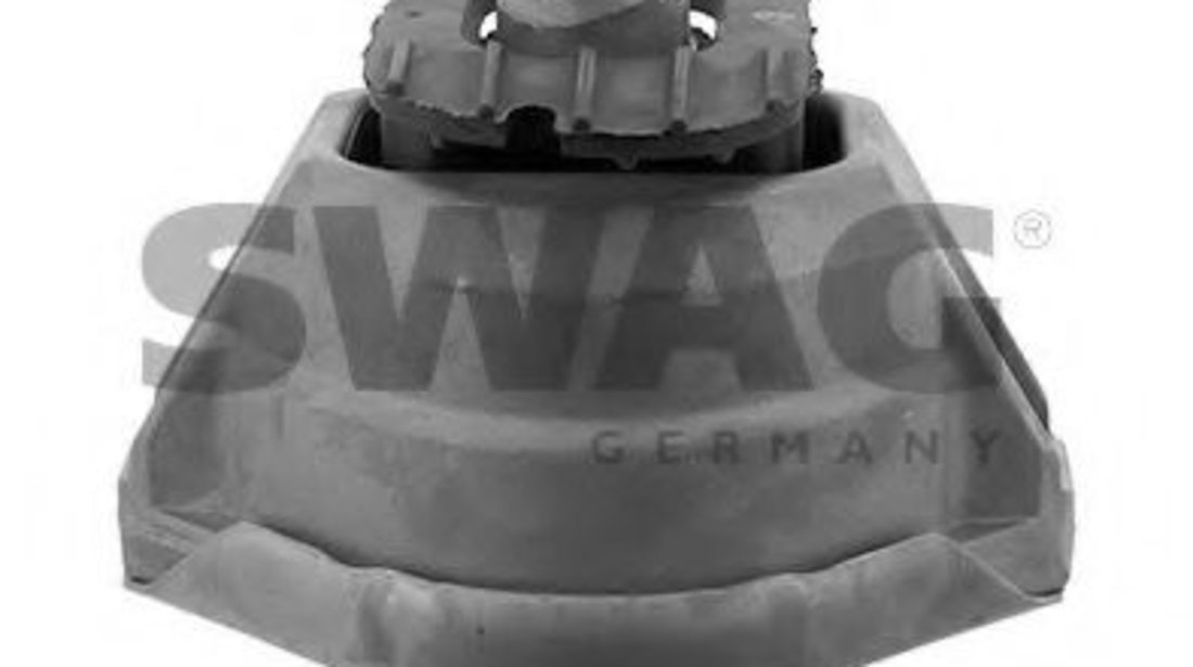 Suport motor BMW Seria 5 Touring (E61) (2004 - 2010) SWAG 20 92 4096 piesa NOUA