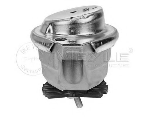 Suport motor BMW Seria 6 Cabriolet (E64) (2004 - 2010) MEYLE 300 221 1153 piesa NOUA