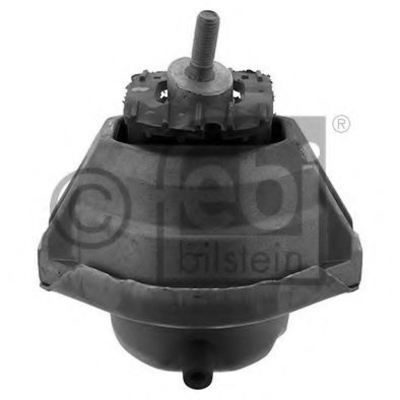 Suport motor BMW Seria 6 (E63) (2004 - 2010) FEBI BILSTEIN 24097 piesa NOUA