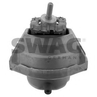 Suport motor BMW Seria 6 (E63) (2004 - 2010) SWAG 20 92 4097 piesa NOUA