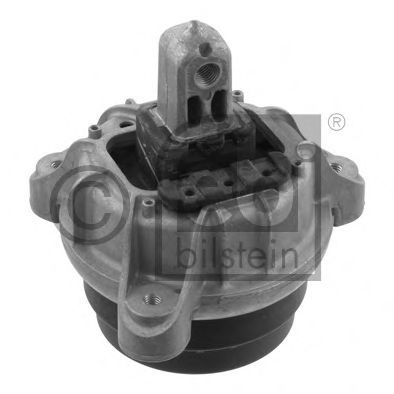 Suport motor BMW Seria 7 (F01, F02, F03, F04) (2008 - 2015) FEBI BILSTEIN 36684 piesa NOUA