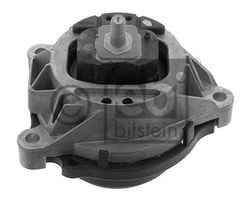 Suport motor BMW X3 (F25) (2010 - 2016) FEBI BILSTEIN 39008 piesa NOUA