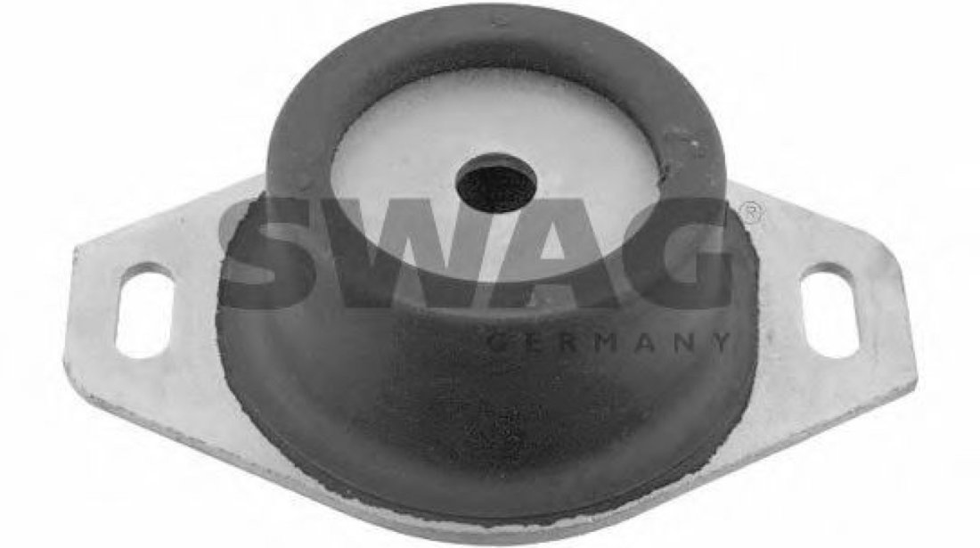 Suport motor CITROEN BERLINGO (MF) (1996 - 2016) SWAG 64 13 0006 piesa NOUA