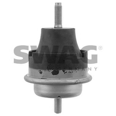 Suport motor CITROEN BERLINGO (MF) (1996 - 2016) SWAG 64 13 0007 piesa NOUA