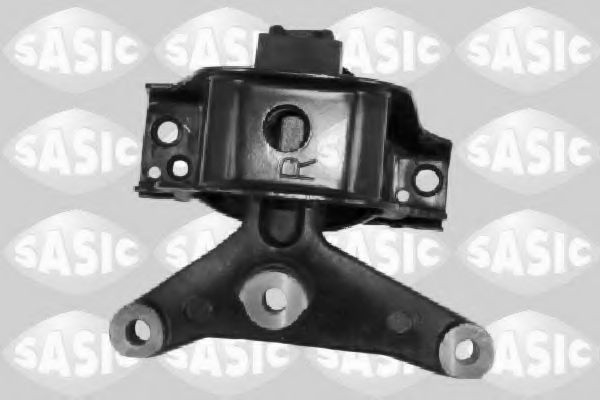 Suport motor CITROEN C3 I (FC) (2002 - 2016) SASIC 2700084 piesa NOUA