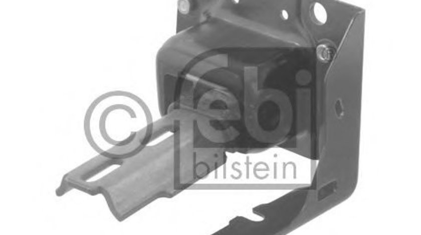Suport motor CITROEN C3 II (2009 - 2016) FEBI BILSTEIN 29618 piesa NOUA