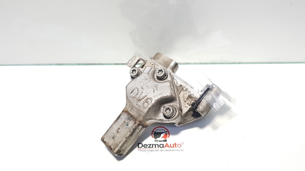 Suport motor, Citroen C3 Picasso [Fabr 2009-2018] 1.6 hdi, 9HP, 9688615780