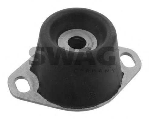 Suport motor CITROEN C4 Cupe (LA) (2004 - 2011) SWAG 64 13 0002 piesa NOUA