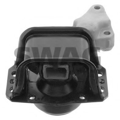 Suport motor CITROEN C4 I (LC) (2004 - 2011) SWAG 62 93 8966 piesa NOUA