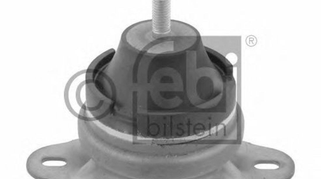 Suport motor CITROEN C5 I (DC) (2001 - 2004) FEBI BILSTEIN 24591 piesa NOUA