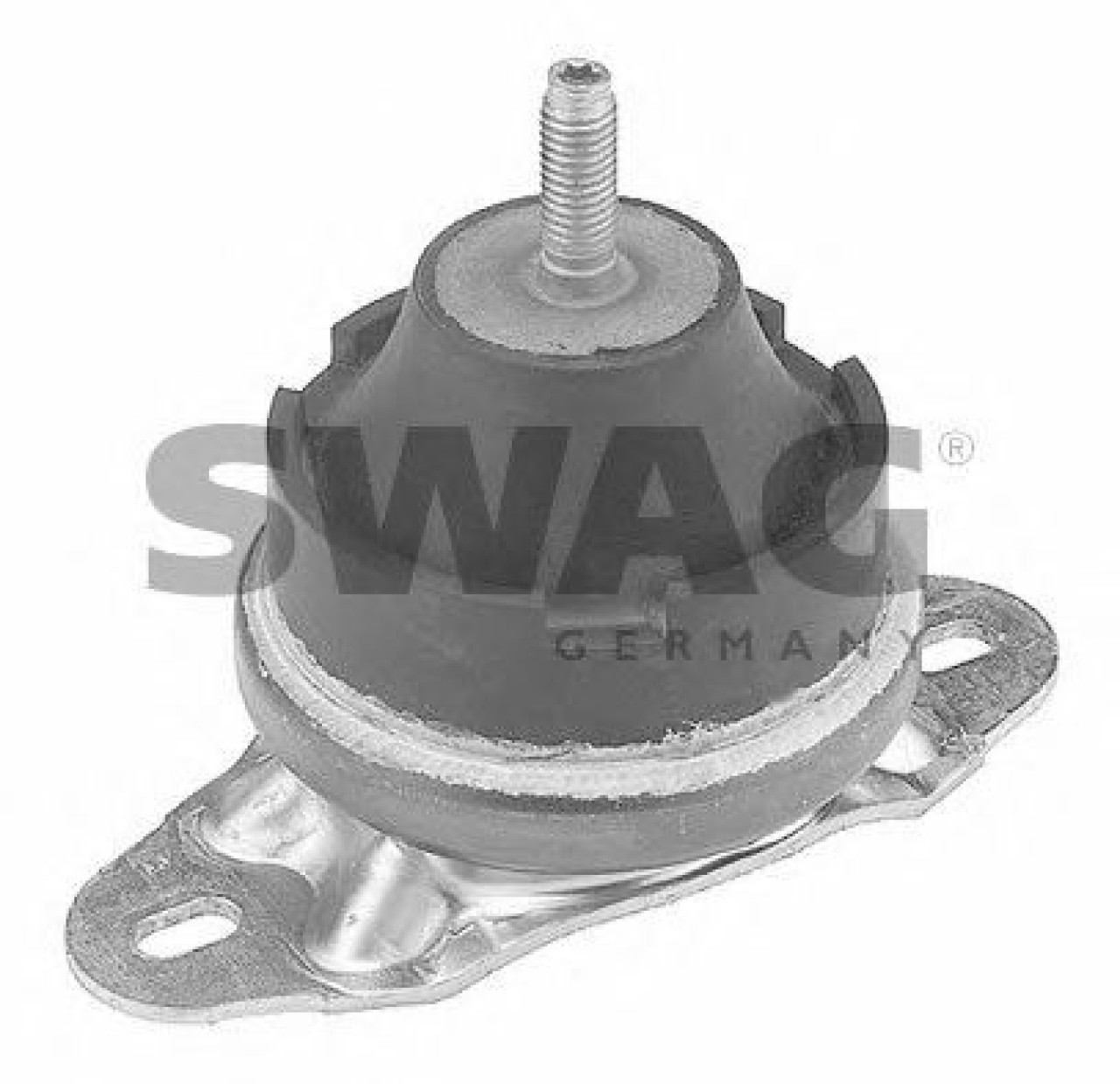 Suport motor CITROEN C5 I (DC) (2001 - 2004) SWAG 64 13 0013 piesa NOUA