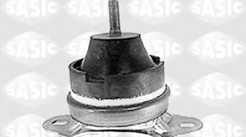 Suport motor CITROEN C5 III (RD) (2008 - 2016) SASIC 8441931 piesa NOUA