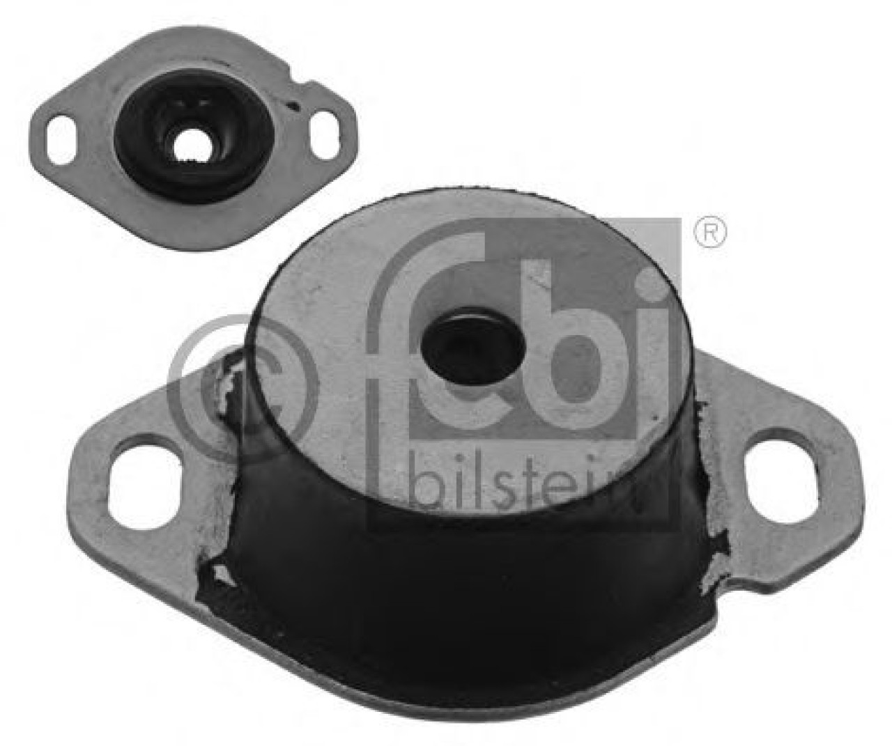 Suport motor CITROEN XANTIA Estate (X2) (1998 - 2003) FEBI BILSTEIN 15877 piesa NOUA