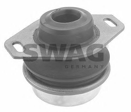 Suport motor CITROEN XSARA Cupe (N0) (1998 - 2005) SWAG 64 13 0011 piesa NOUA