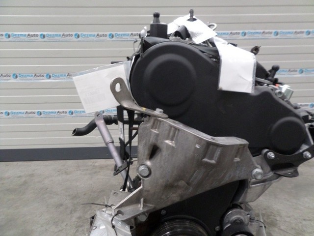 Suport motor, cod 03P199206, Audi A3 cabriolet (8P7) 1.6 tdi, (id:119884). 