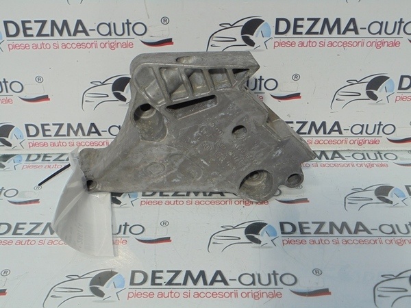 Suport motor, cod 06F199207Q, Audi A3 (8P) 1.6b, BGU, (id:266114)