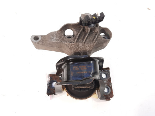 Suport motor, cod 112845638R, Dacia Logan MCV 2, 1.5 DCI, K9K612 (idi:514914)