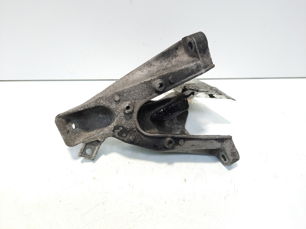 Suport motor, cod 4F0199308P, Audi A6 (4F2, C6), 2.0 TDI, BRE (id:597104)