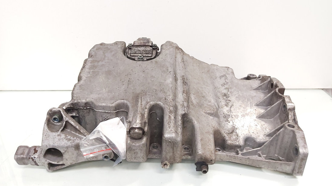 Suport motor, cod 8E0199343N, Audi A4 (8EC, B7), 2.0 TDI, BPW (id:658001)