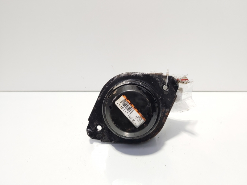 Suport motor, cod A2512403117, Mercedes Clasa ML (W164) 3.0 CDI, OM642940 (id:673189)