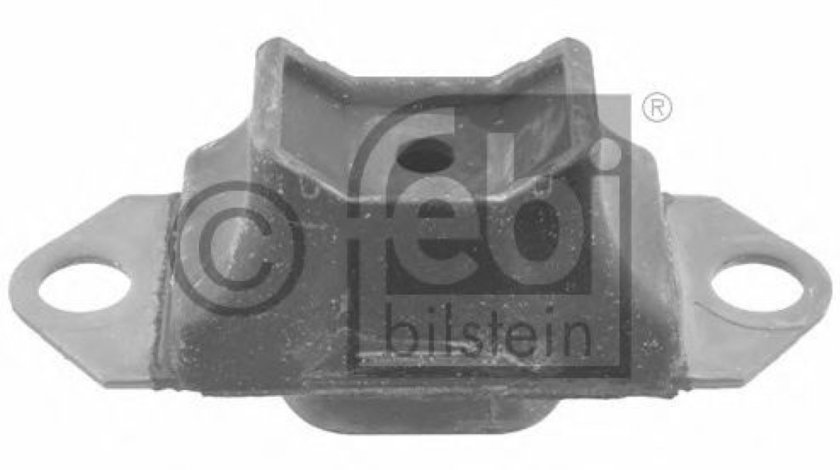 Suport motor DACIA LOGAN EXPRESS (FS) (2009 - 2016) FEBI BILSTEIN 29498 piesa NOUA