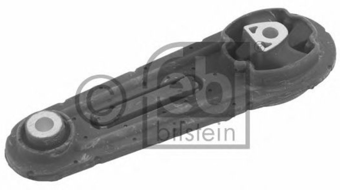 Suport motor DACIA LOGAN (LS) (2004 - 2016) FEBI BILSTEIN 29397 piesa NOUA