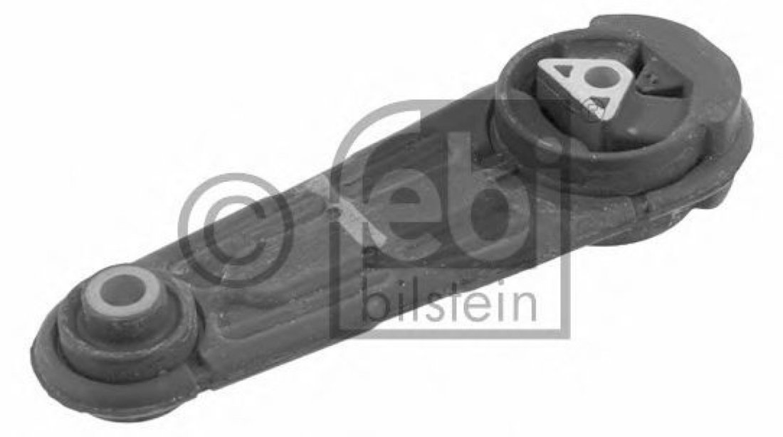 Suport motor DACIA SANDERO (2008 - 2016) FEBI BILSTEIN 29593 piesa NOUA