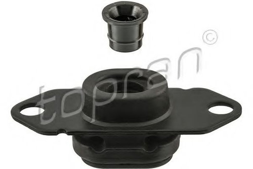 Suport motor DACIA SANDERO (2008 - 2016) TOPRAN 701 048 piesa NOUA