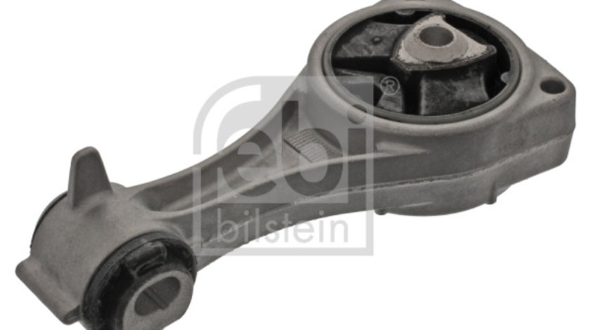 Suport motor deasupra (44555 FEBI BILSTEIN) RENAULT