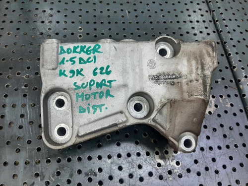 Suport motor distributie 1.5 dci k9k 626 dacia dokker 112317173r