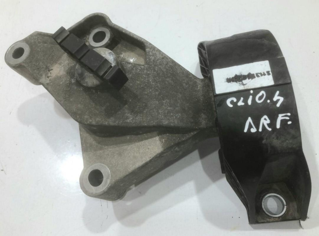 Suport motor dreapta 0.9 tceH4B (400) 112844547r Renault Clio 4 [2012 - 2020]