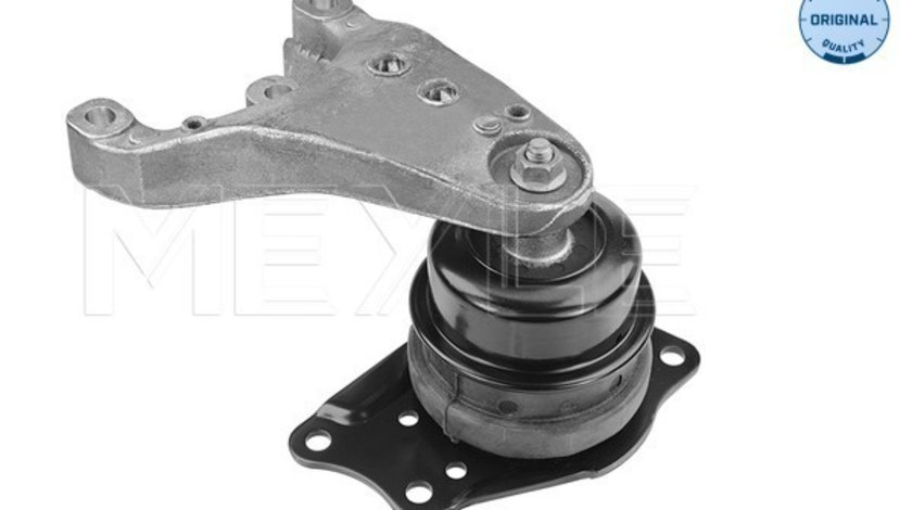 Suport motor dreapta (1001990127 MEYLE) SEAT,SKODA,VW