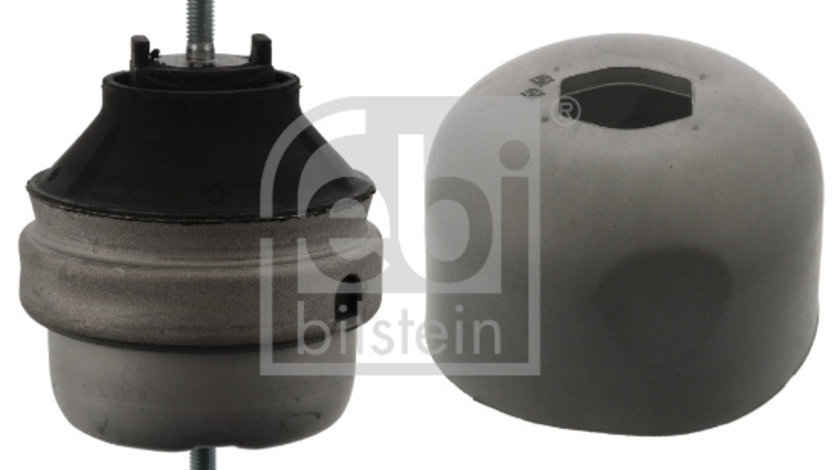 Suport motor dreapta (11486 FEBI BILSTEIN) AUDI,SKODA,VW