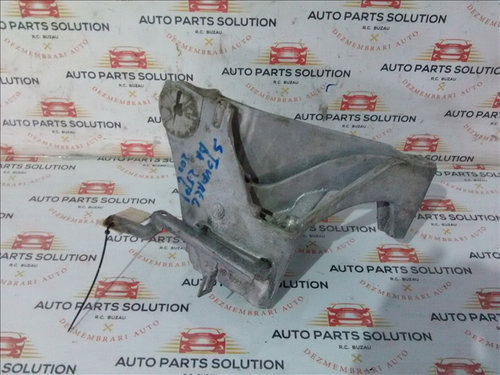 Suport motor dreapta 2.5 TDI VOLKSWAGEN TOUAREG 2003-2010