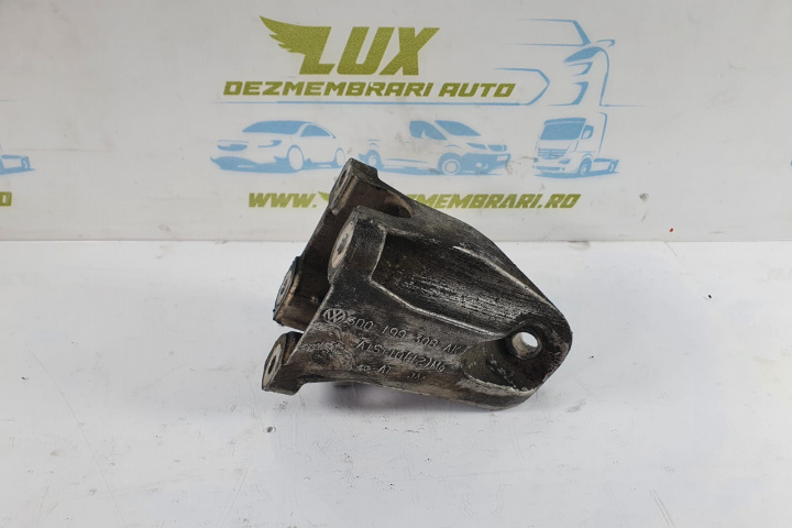 Suport motor dreapta 3.0 tdi cexa 3d0199308ak Volkswagen VW Phaeton [2002 - 2008]