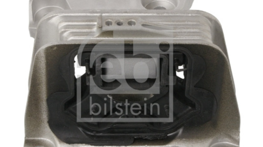 Suport motor dreapta (37289 FEBI BILSTEIN) NISSAN,OPEL,RENAULT,VAUXHALL