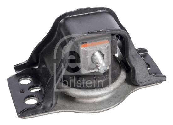 Suport motor dreapta (37298 FEBI BILSTEIN) DACIA,RENAULT