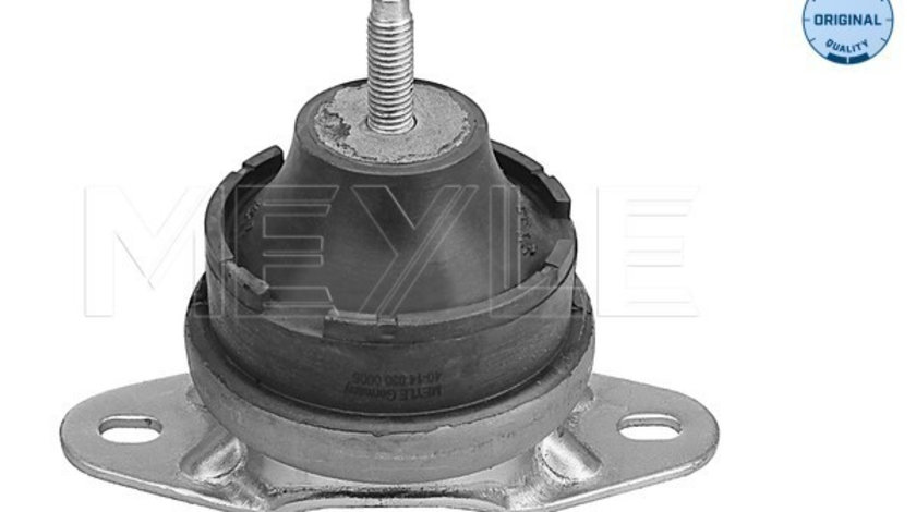 Suport motor dreapta (40140300005 MEYLE) Citroen,FIAT,LANCIA,PEUGEOT