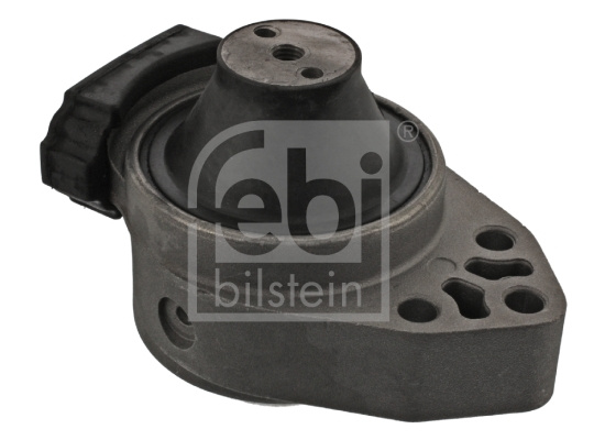 Suport motor dreapta (44512 FEBI BILSTEIN) FORD