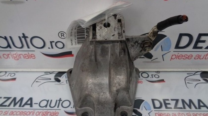 Suport motor dreapta 4B0199308, Audi A6 (4B, C5) 2.5 tdi, AKN