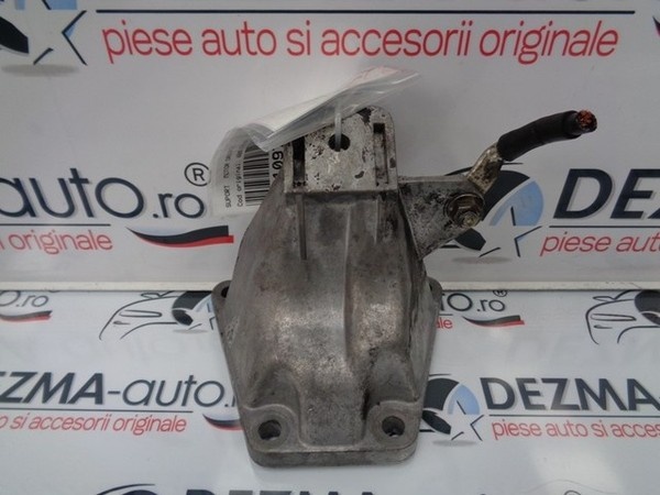 Suport motor dreapta 4B0199308, Skoda Superb 1 (3U4) 2.5 tdi, AYM