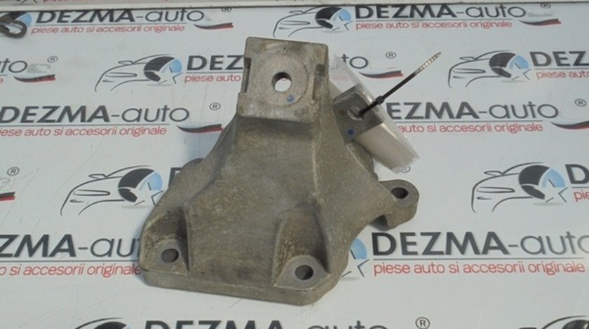 Suport motor dreapta, 4F0199308AB, Audi A6 (4F2, C6) 3.0tdi (id:256071)