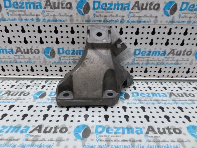 Suport motor dreapta 4F0199308AB, Audi A6 Avant 3.0tdi Quattro (id:202344)