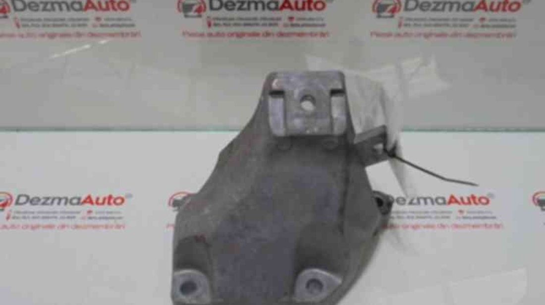 Suport motor dreapta 8E0199308AK, Audi A4 cabriolet (8H7) 3.0tdi